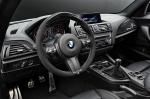 BMW 2-Series Coupe M Performance 2014 года